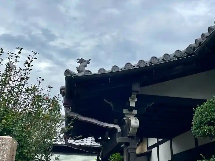 大泉寺(東京都)