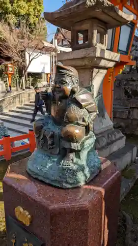 八坂神社(祇園さん)(京都府)