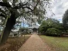 馬蹄寺(埼玉県)