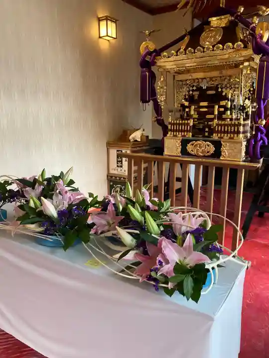 日枝神社(東京都)