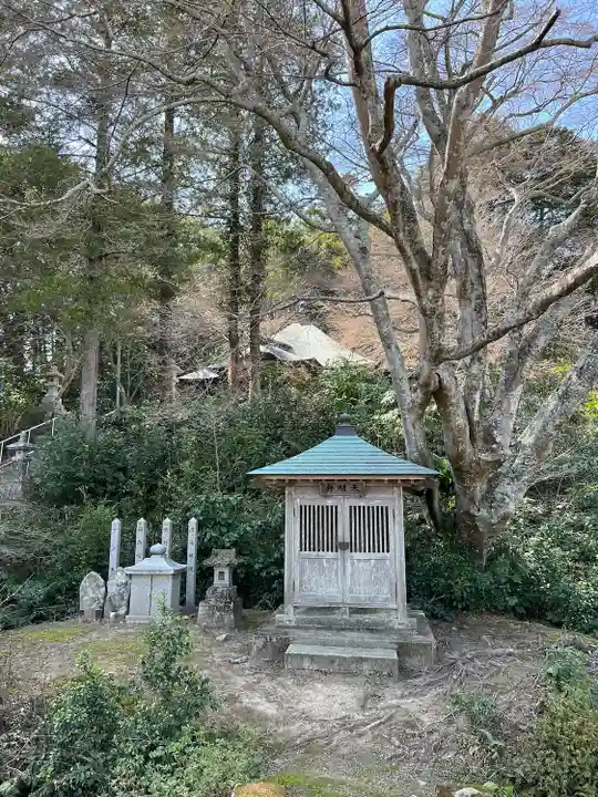 宝蔵寺(福島県)