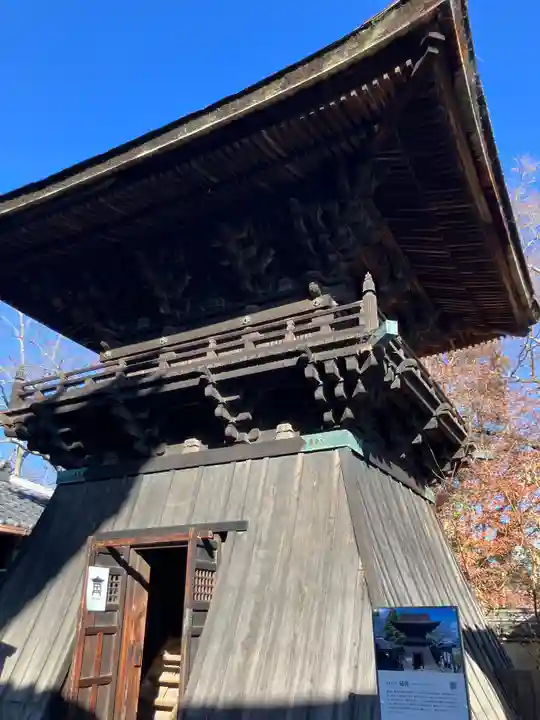園城寺(三井寺)(滋賀県)