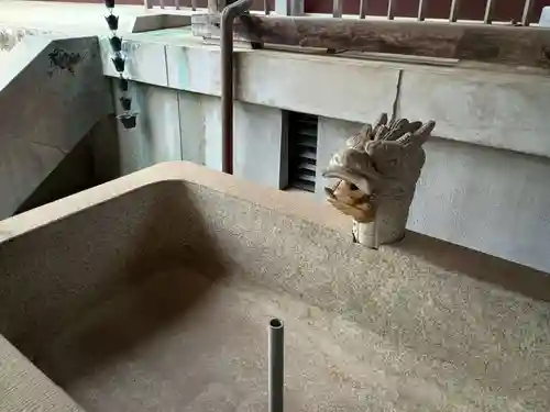 清運寺(山梨県)