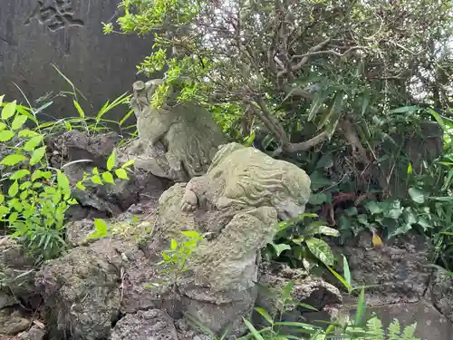 野宮神社(埼玉県)
