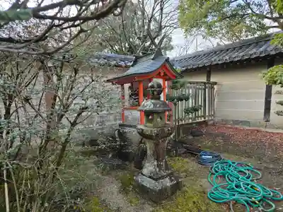 中宮寺(奈良県)
