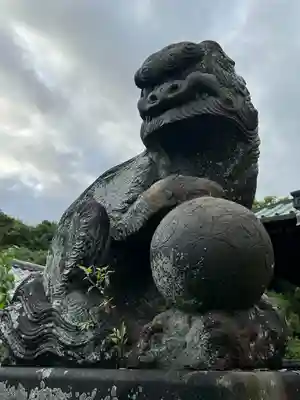 板倉雷電神社(群馬県)