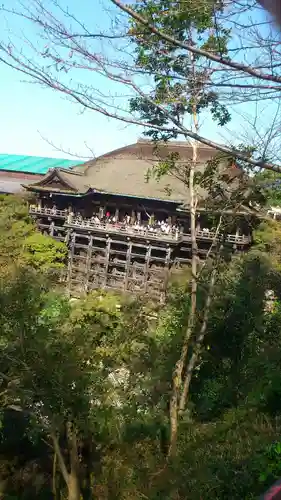 清水寺(京都府)