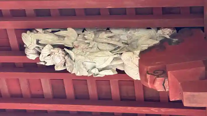 法雲寺(埼玉県)