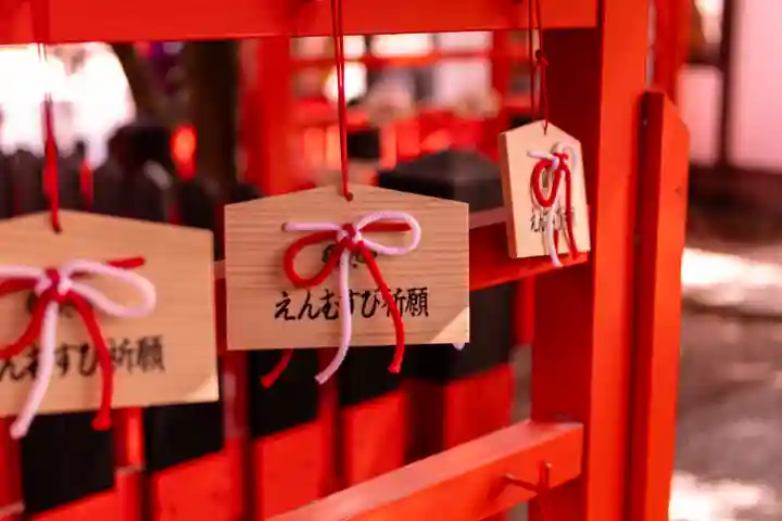 賀茂御祖神社(下鴨神社)の絵馬