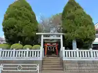 香取神社(千葉県)