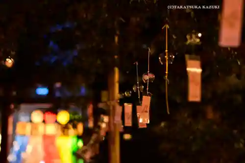 平塚八幡宮(神奈川県)