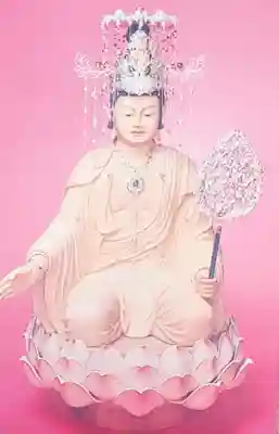 伊勢の国 四天王寺(三重県)