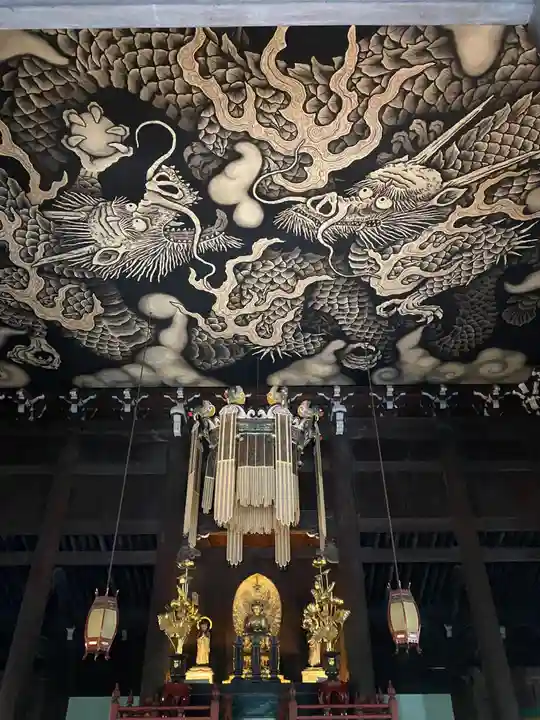 建仁寺(建仁禅寺)(京都府)