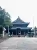 豊川閣 妙厳寺(愛知県)