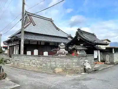 極楽寺(滋賀県)