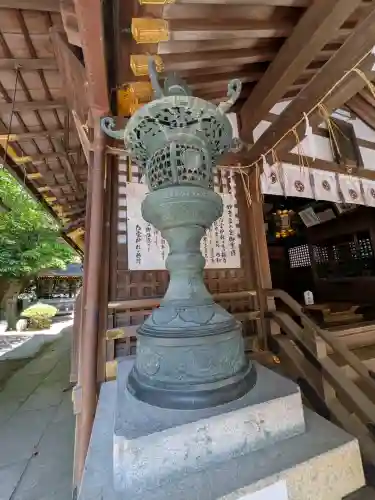 白雲神社(京都府)