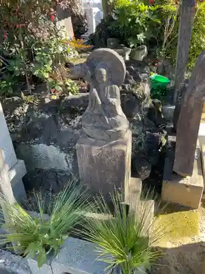 東樹院(神奈川県)