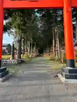 亀岡八幡宮(栃木県)