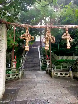 枚岡神社(大阪府)