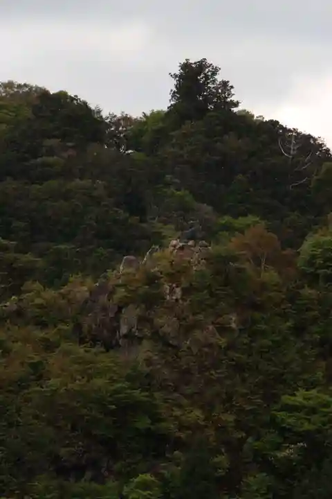 太龍寺(徳島県)