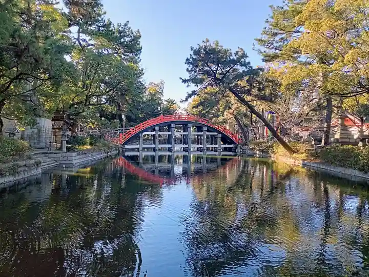 住吉大社(大阪府)