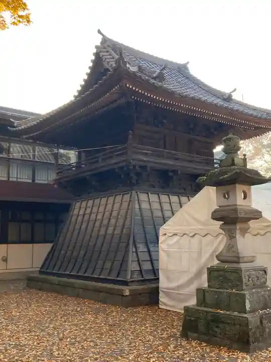 大國魂神社のその他建物