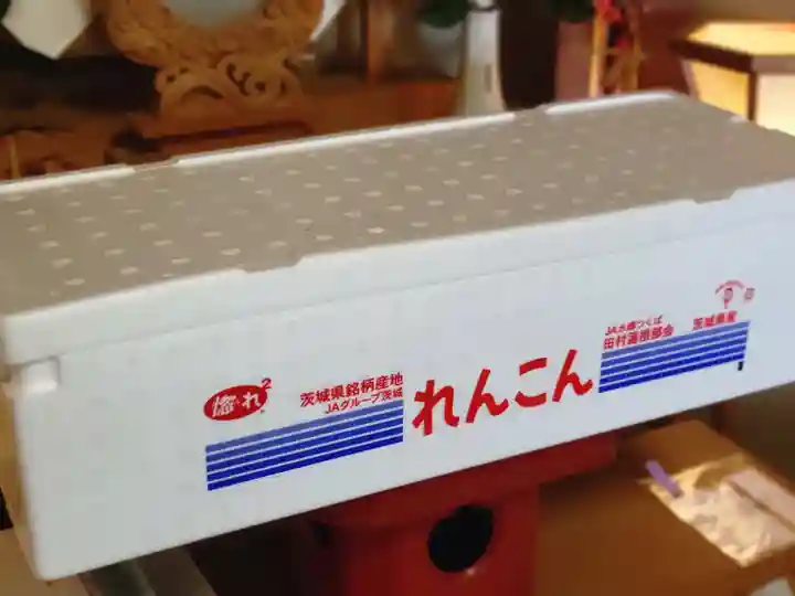 伏木香取神社のその他建物