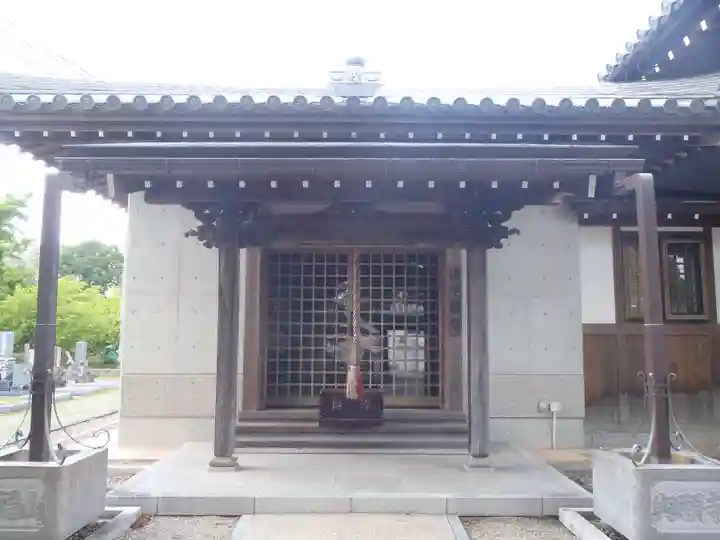 与願寺(愛知県)