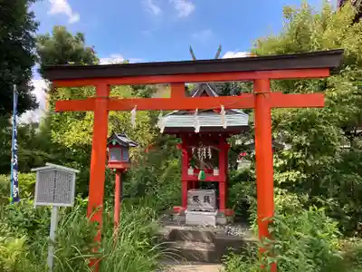 春日神社(神奈川県)