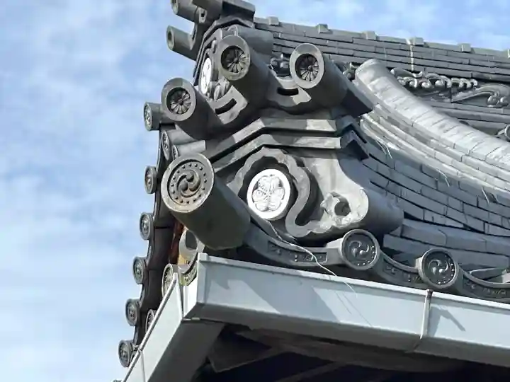 善福寺(三重県)