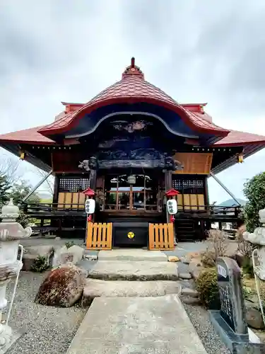 大鏑神社(福島県)