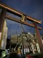 水戸東照宮(茨城県)