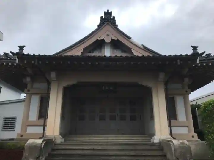 西教寺(神奈川県)