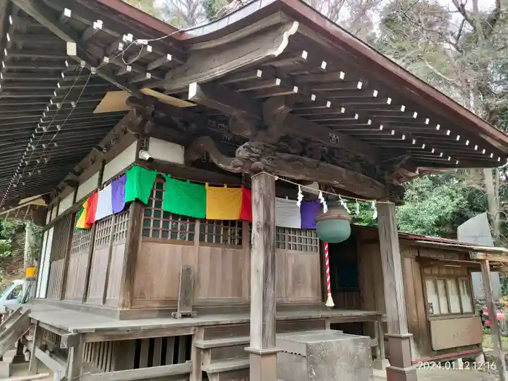 深大寺(東京都)