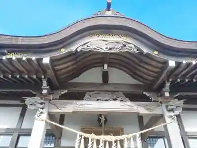 光明寺の本殿・本堂