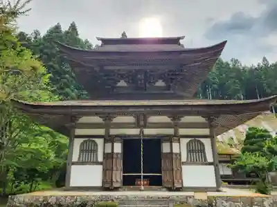 慧日寺のその他建物