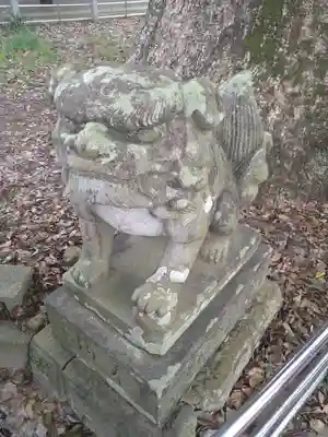 山王神社(長崎県)