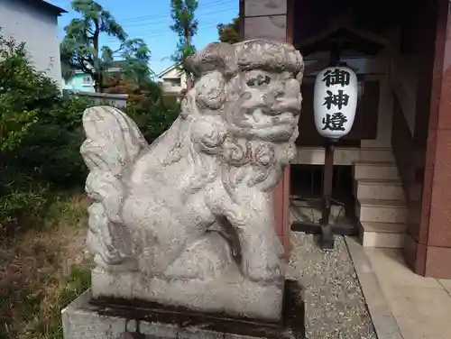 小石神社(群馬県)