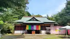 正福寺(茨城県)