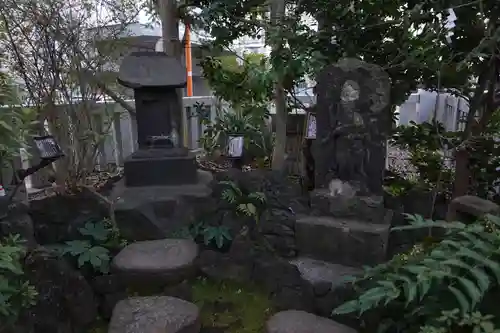 東大島神社(東京都)