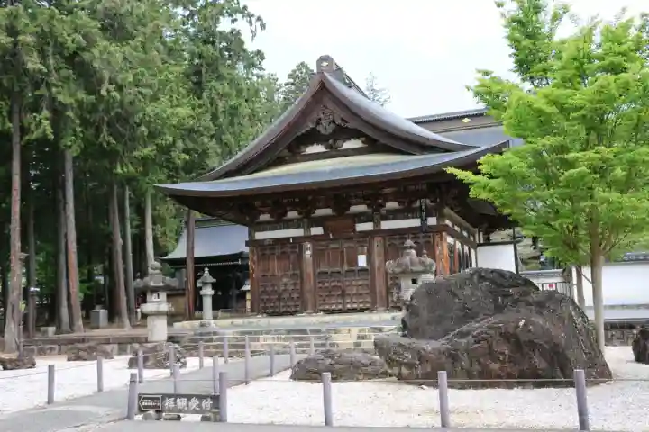 恵林寺(山梨県)