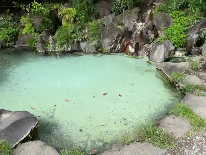 霧島神宮(鹿児島県)