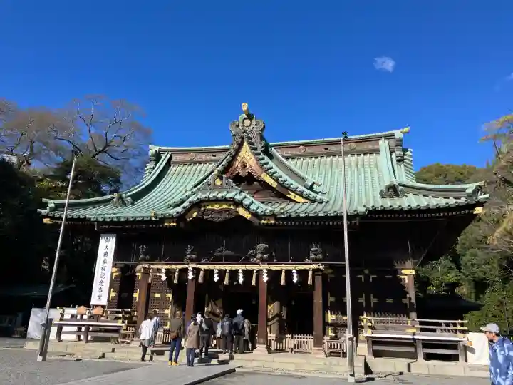 三嶋大社(静岡県)