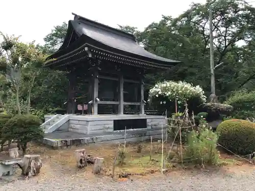 景徳院の建物その他