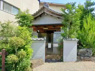 総持寺のその他建物