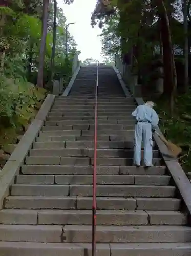 石山寺の建物その他