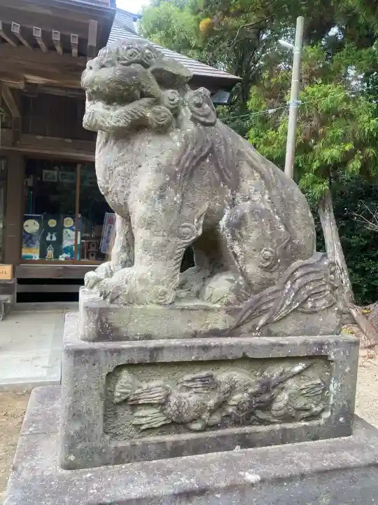 椿ノ海 水神社(千葉県)