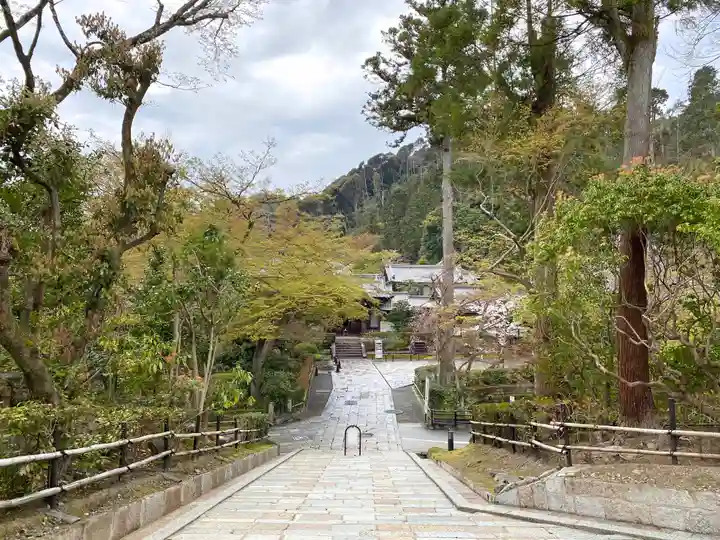 成就院のその他建物