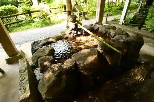 狭井坐大神荒魂神社(狭井神社)(奈良県)