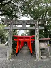 太郎稲荷神社(福岡県)